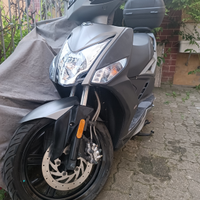 Kymco Agility16+ 125