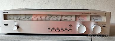 Tuner Philips 103 Vintage