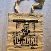 Zerocalcare Tote Bag - Shopper esclusive 10 anni