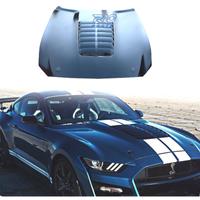 COFANO FORD MUSTANG 18-23 LOOK GT500