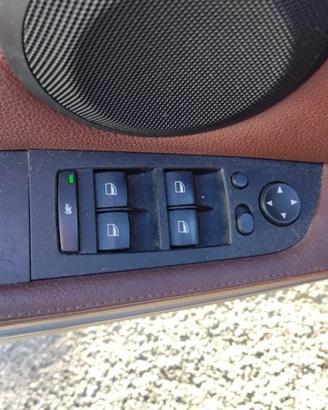 Comando vetri ant sx BMW 330 del 2005