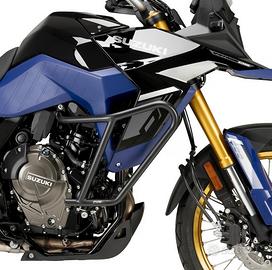 Barre protezioni motore Suzuki V-Strom 800 DE