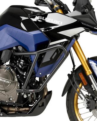 Barre protezioni motore Suzuki V-Strom 800 DE