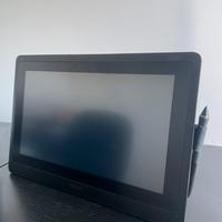 Wacom Cintiq 16”