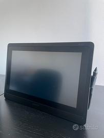 Wacom Cintiq 16”