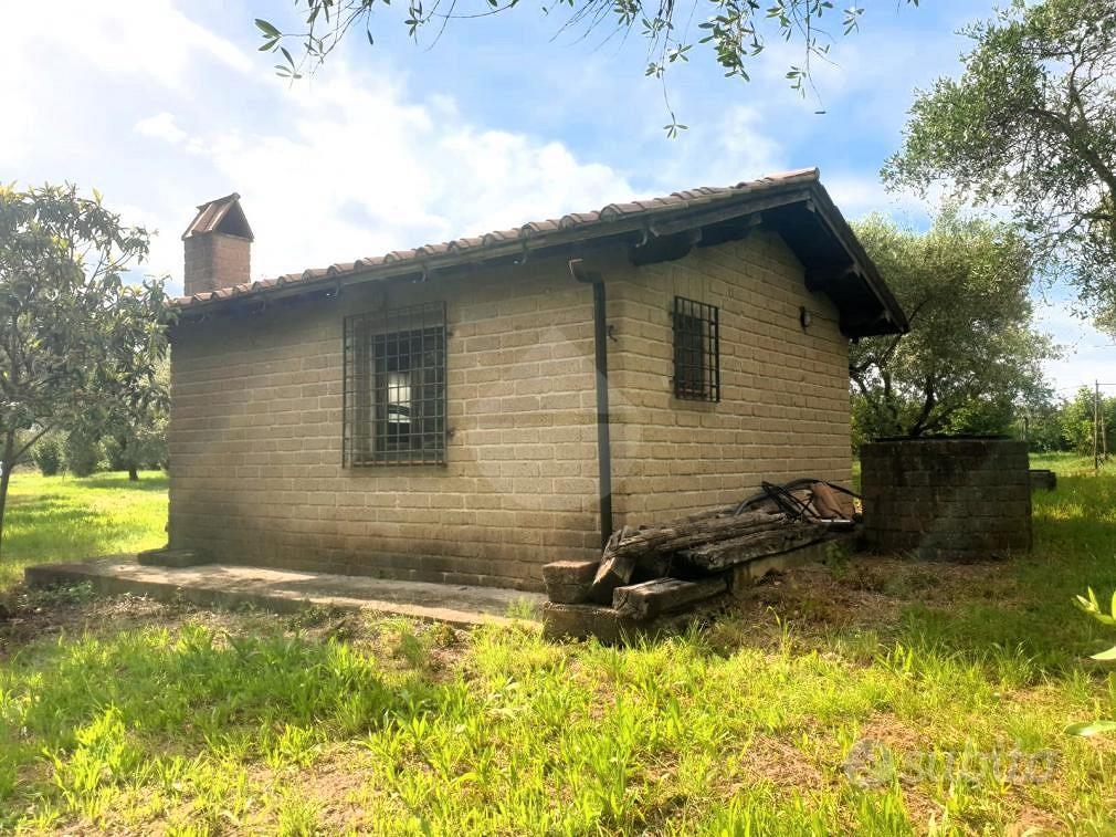 Terreno con casaletto - Vista 5