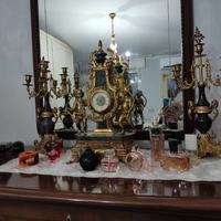 Vari oggetti