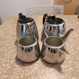 servizio da te e caffè inglese