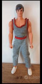 Solo outfit Big Jim mattel