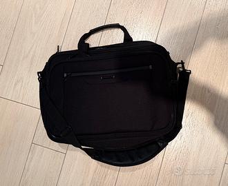 Borsa zaino notebook pc computer  Vankean grande