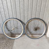 cerchi Mavic CXP vintage