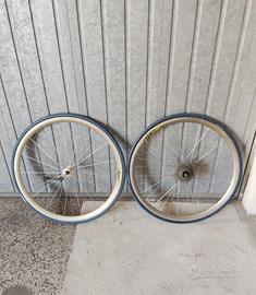 cerchi Mavic CXP vintage