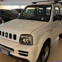 Suzuki Jimny 4x4 GPL Club