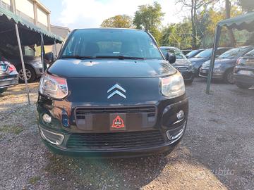 C3 PICASSO PER FAMIGLIA OK NEOPATENTATI!