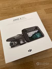 Dji mavic 2 pro combo smart controller