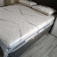  Camera a ponte matrimoniale 