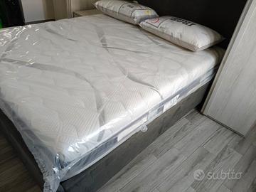  Camera a ponte matrimoniale 