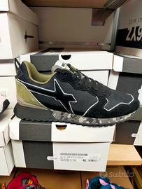SCARPE SNEAKERS JUST SAY WIZZ