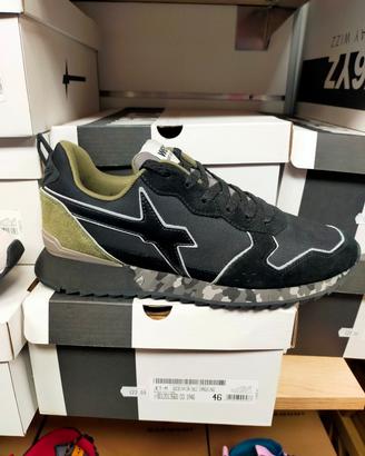 SCARPE SNEAKERS JUST SAY WIZZ
