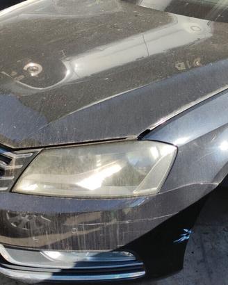 Ricambi Passat b7 2011 berlina