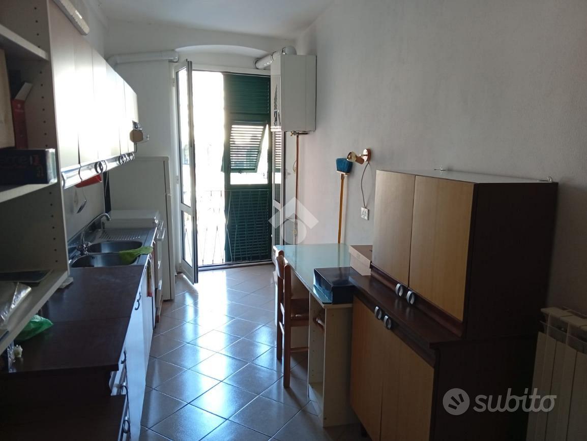 Appartamento – Genova, Marassi, Bassa Val Bisagno - Vista 5