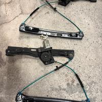 Alzacristalli bmw serie 1 f20