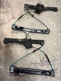 Alzacristalli bmw serie 1 f20