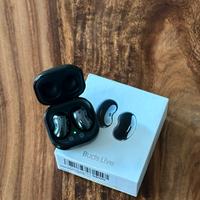 Cuffie bluetooth Samsung Galaxy Buds Live