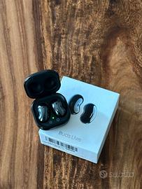 Cuffie bluetooth Samsung Galaxy Buds Live