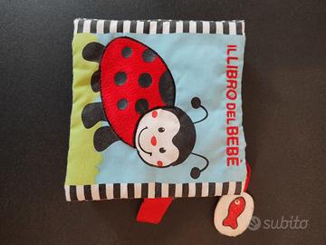 Libro del bebè