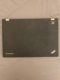 lenovo thinkpad