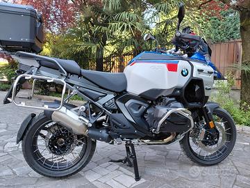 BMW R1300 Gs Adventure 2025