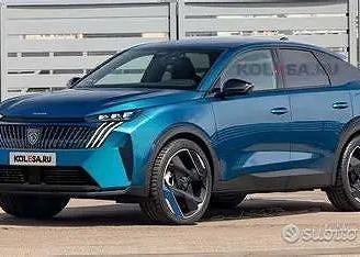 Ricambi usati peugeot 3008 2024
