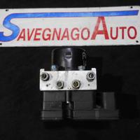 Centralina pompa abs ford focus 3m51-2m110-ja