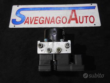 Centralina pompa abs ford focus 3m51-2m110-ja