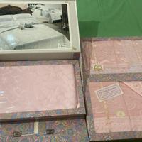 completo letto matrimoniale  270 X 300