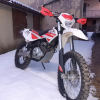 Beta rr lc 1254t enduro