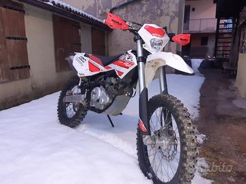 Beta rr lc 1254t enduro