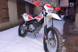 Beta rr lc 1254t enduro