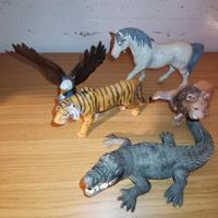 Animali da collezione SCHLEICH