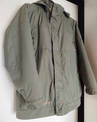 Giacca Sci / Snowboard BURTON DryRide