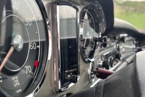 Mercedes-benz SL 280 Pagoda W113