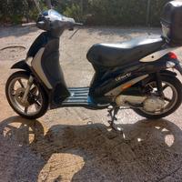 scooter piaggio liberty 50cc
