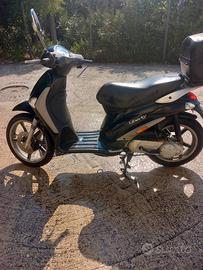 scooter piaggio liberty 50cc