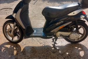 scooter piaggio liberty 50cc