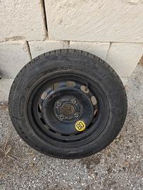 Ruota di scorta