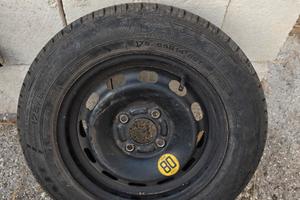 Ruota di scorta