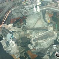 CAMBIO 5M FIAT 500X 1.6 B 2019 55263842 1029/2024