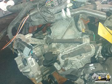 CAMBIO 5M FIAT 500X 1.6 B 2019 55263842 1029/2024