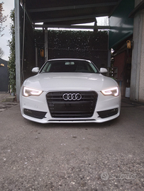 Audi A5 3.2 V6 fsi quattro coupé